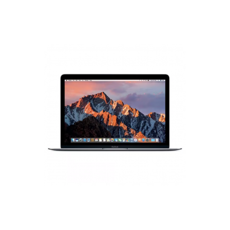 MacBook 12" A1534 Mi 2017 - Core i5 7Y54 1,2GHz - 8 Go / 512 Go SSD -