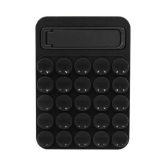 Foldable suction phone holder | Smarty