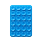 Support téléphone ventouse double face ECO – 24 picots silicone