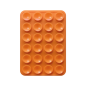 Support téléphone ventouse double face ECO – 24 picots silicone