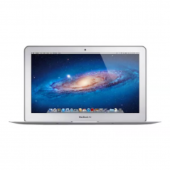 MacBook Air 11 " A1465 - 4 Go / 256 Go SSD - Core i5 1,3 GHz - Argent