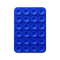 Support téléphone ventouse double face ECO – 24 picots silicone