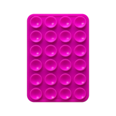 Support téléphone double face 24 picots | Smarty