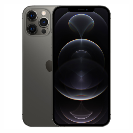 iPhone 12 Pro Max 256 Go Graphite - Grade A