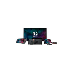 Nintendo Switch 2 7-inch OLED Console | Smarty