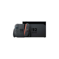 Nintendo Switch 2 7-inch OLED Console | Smarty