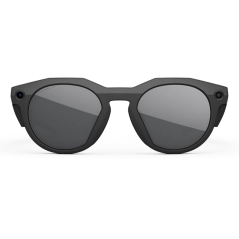Oakley Meta HSTN Prizm Black | Smarty