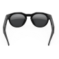 Lunettes connectées Oakley Meta HSTN – Prizm Black Polarized, Standard Lunettes connectées Oakley Meta HSTN – Prizm Black Polarized, Standard