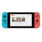 Nintendo Switch V2 Console – Neon Blue/Red Nintendo Switch V2 Console – Neon Blue/Red