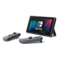 Nintendo Switch V2 Console – Grey Japanese Plug Nintendo Switch V2 Console – Grey Japanese Plug