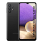 Samsung Smartphone Galaxy A32 5G – 64GB Black EU · Refurbished