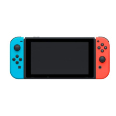 Nintendo Switch V2 neon blue red JP | Smarty