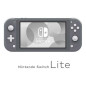 Nintendo Switch Lite Console – Gray, Japan Spec Nintendo Switch Lite Console – Gray, Japan Spec