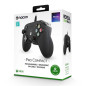 Manette filaire Nacon Pro – Noir, Xbox Series / One / Windows Manette filaire Nacon Pro – Noir, Xbox Series / One / Windows