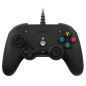 Manette filaire Nacon Pro – Noir, Xbox Series / One / Windows Manette filaire Nacon Pro – Noir, Xbox Series / One / Windows