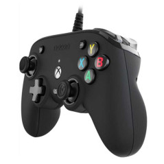 Manette Nacon Pro filaire Xbox noire | Smarty