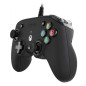 Manette filaire Nacon Pro – Noir, Xbox Series / One / Windows Manette filaire Nacon Pro – Noir, Xbox Series / One / Windows