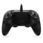 Manette filaire Nacon Pro – Noir, Xbox Series / One / Windows Manette filaire Nacon Pro – Noir, Xbox Series / One / Windows