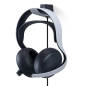 Sony Wireless Headset PULSE Elite – White with Microphone for PS5 Sony Wireless Headset PULSE Elite – White with Microphone for PS5