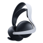 Sony Wireless Headset PULSE Elite – White with Microphone for PS5 Sony Wireless Headset PULSE Elite – White with Microphone for PS5