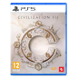 Sony PS5 Game Civilization 7 Sony PS5 Game Civilization 7