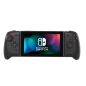 Switch Controller Hori Split Pad Pro – Transparent Black