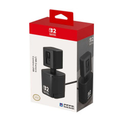HORI USB Video Camera for Switch 2 | Smarty