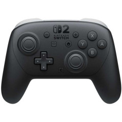 Manette Pro sans fil Nintendo Switch 2 | Smarty