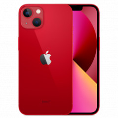 iPhone 13 128 Go Rouge - Grade A (TVA sur Marge)* — Recondit