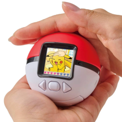 Nintendo Poké Ball Poké Nade Monster Ball | Smarty