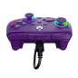 Wired Controller PDP Gaming Afterglow Wave – Xbox Series X/S & PC Purple 049-024-PR Wired Controller PDP Gaming Afterglow Wave – Xbox Series X/S & PC Purple 049-024-PR