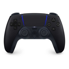Sony DualSense PS5 black controller | Smarty