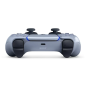 Sony Manette DualSense pour PS5 – Argent Sony Manette DualSense pour PS5 – Argent