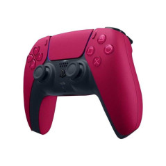 Manette Sony DualSense PS5 rouge cosmique | Smarty