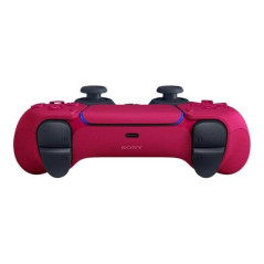 Manette Sony DualSense PS5 rouge cosmique | Smarty