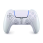 Sony Manette sans fil DualSense PS5 – Chroma Pearl Sony Manette sans fil DualSense PS5 – Chroma Pearl