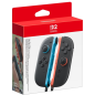 Nintendo Manettes Joy-Con pour Switch 2 – 2 paires Nintendo Manettes Joy-Con pour Switch 2 – 2 paires