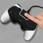 Wired Controller LinQ GAP424 – USB, PS4 / PC Wired Controller LinQ GAP424 – USB, PS4 / PC