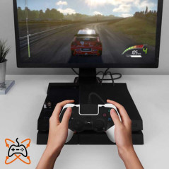 LinQ GAP424 wired USB controller PS4 PC | Smarty