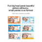 Kids Instant Print Camera ECO – 12MP 1080p Pink Cat Kids Instant Print Camera ECO – 12MP 1080p Pink Cat
