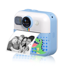 Appareil photo instantané enfant Dinosaure | Smarty