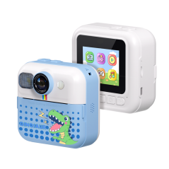 Appareil photo instantané enfant Dinosaure | Smarty