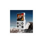 Mini console de jeu vidéo ECO R36s – écran IPS 3,5 pouces 64 Go Vert Mini console de jeu vidéo ECO R36s – écran IPS 3,5 pouces 64 Go Vert