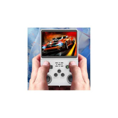 ECO R36s handheld console 64GB Green | Smarty