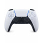 Sony Manette sans fil DualSense PS5 – Blanc Sony Manette sans fil DualSense PS5 – Blanc