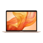 MacBook Air 13" Retina A2179 2020 - 8 Go / 256 Go SSD - Core i5 1.1 GhZ - Or - AZERTY - Grade A - Sans Chargeur