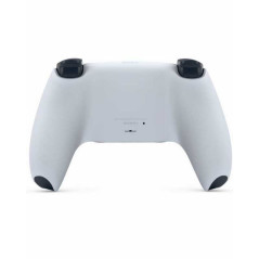 Manette Sony DualSense PS5 Blanc | Smarty Paris