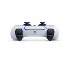 Manette Sony DualSense PS5 Blanc | Smarty Paris