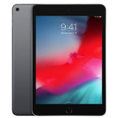 iPad Mini (5e Génération) 64 Go Wi-Fi Gris si | Smarty Paris