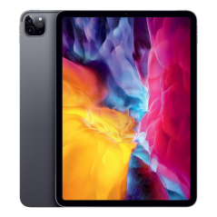 iPad Pro 11" (2e Génération) 128 Go Wi-Fi Gri | Smarty Paris